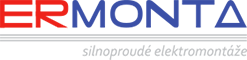 Ermonta s.r.o. logo